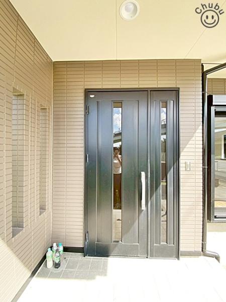 日進市岩崎町阿良池の中古一戸建て