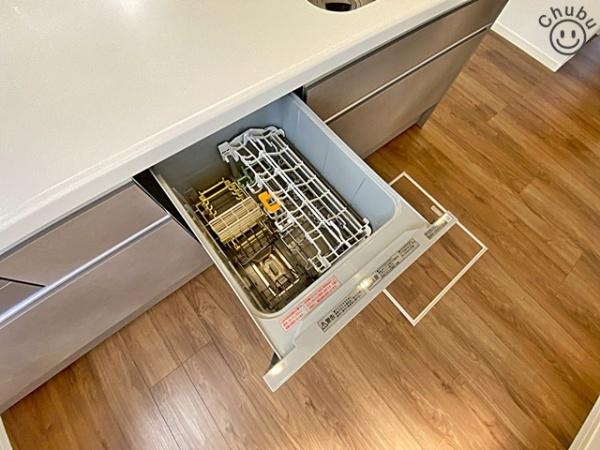 日進市岩崎町阿良池の中古一戸建て