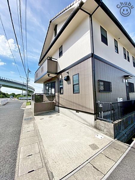 日進市岩崎町阿良池の中古一戸建て