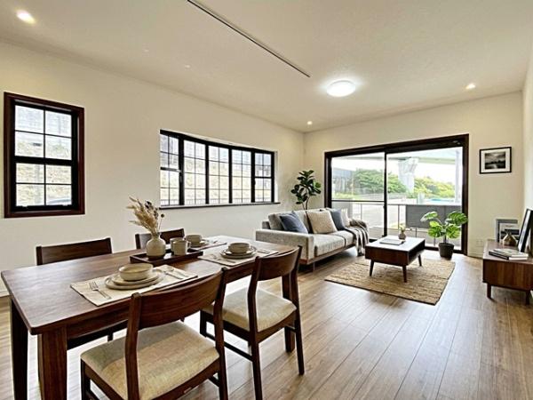 日進市岩崎町阿良池の中古一戸建て