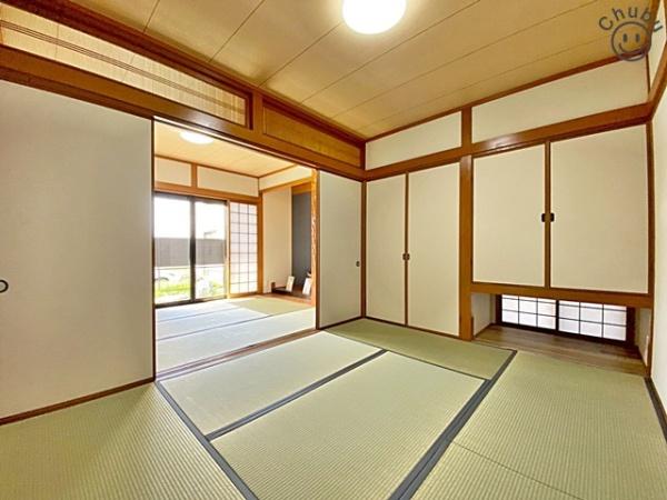 日進市岩崎町阿良池の中古一戸建て