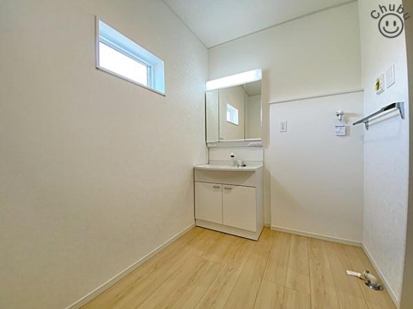 蒲郡市大塚町新築戸建全3棟2号棟