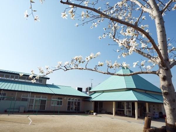 蒲郡市大塚町新築戸建全3棟2号棟(御津西部保育園)