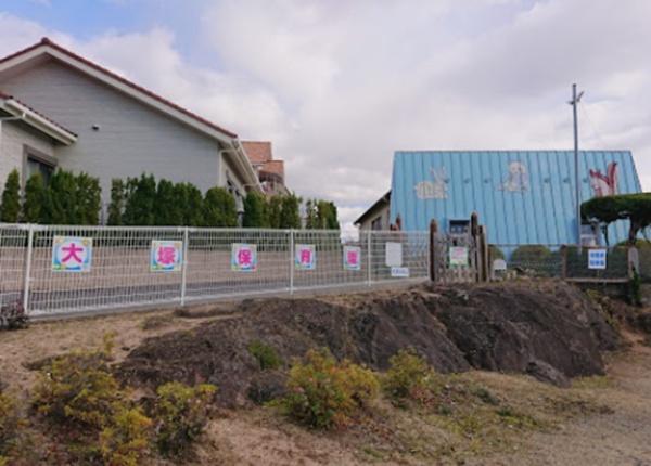 蒲郡市大塚町新築戸建全3棟2号棟(大塚保育園)