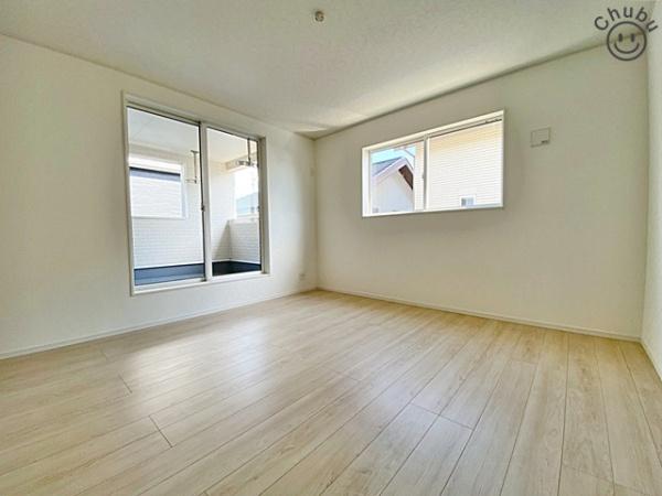 蒲郡市大塚町新築戸建全3棟2号棟