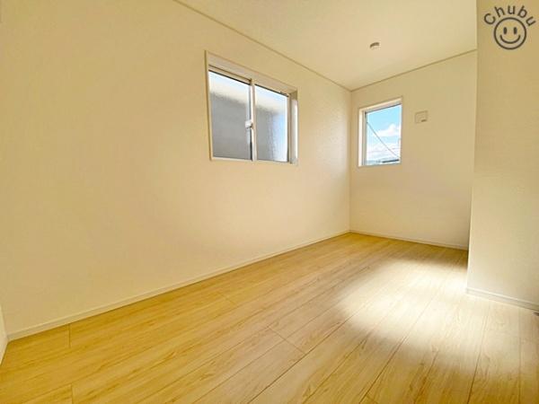蒲郡市大塚町新築戸建全3棟2号棟
