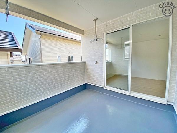 蒲郡市大塚町新築戸建全3棟2号棟