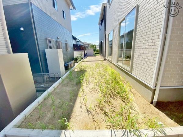 蒲郡市大塚町新築戸建全3棟2号棟