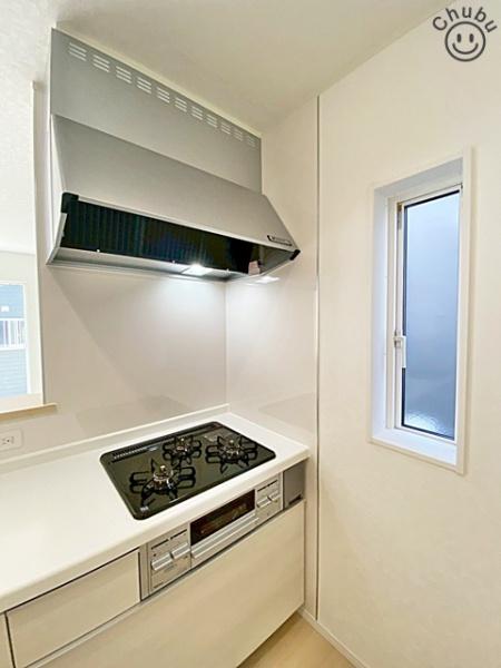 蒲郡市大塚町新築戸建全3棟2号棟