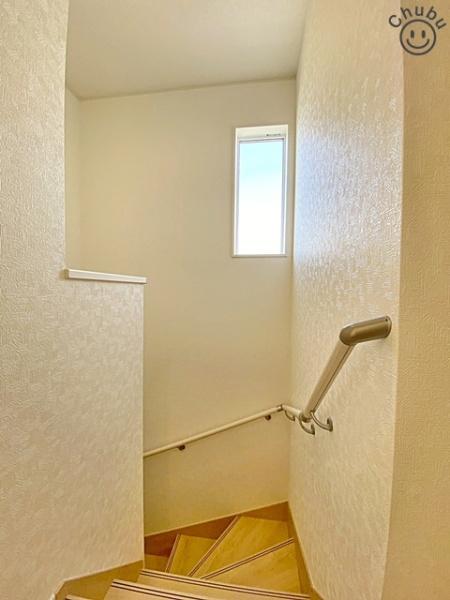 蒲郡市大塚町新築戸建全3棟2号棟