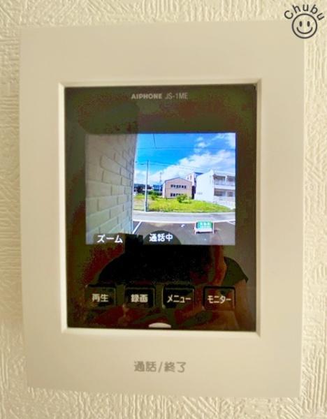 蒲郡市大塚町新築戸建全3棟2号棟
