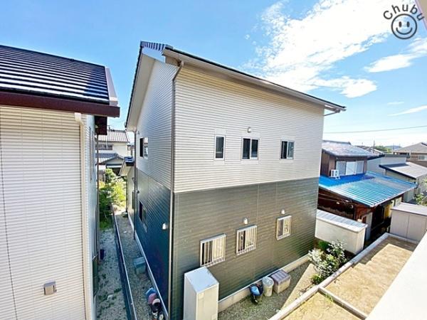 蒲郡市大塚町新築戸建全3棟2号棟