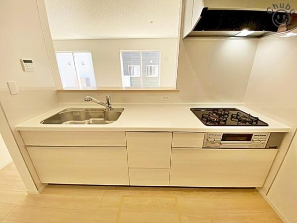 蒲郡市大塚町新築戸建全3棟2号棟