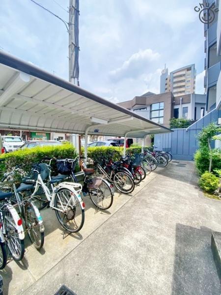 エスポア岡崎