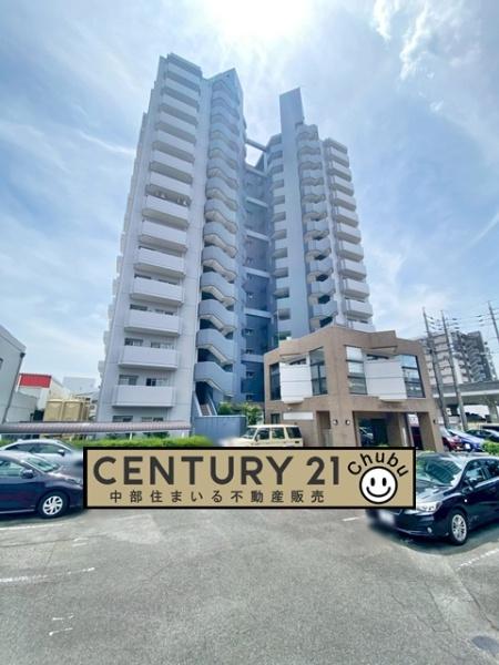 エスポア岡崎