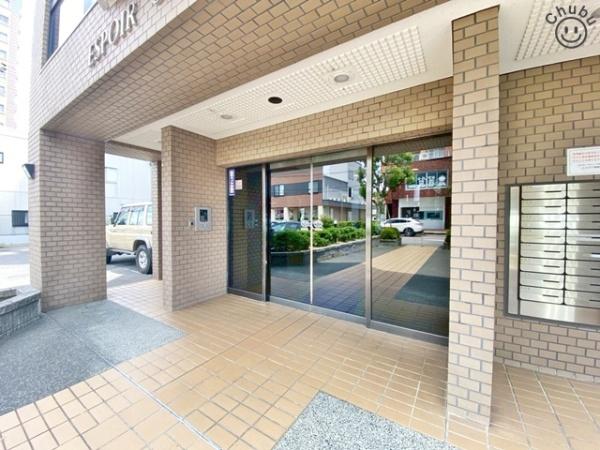 エスポア岡崎