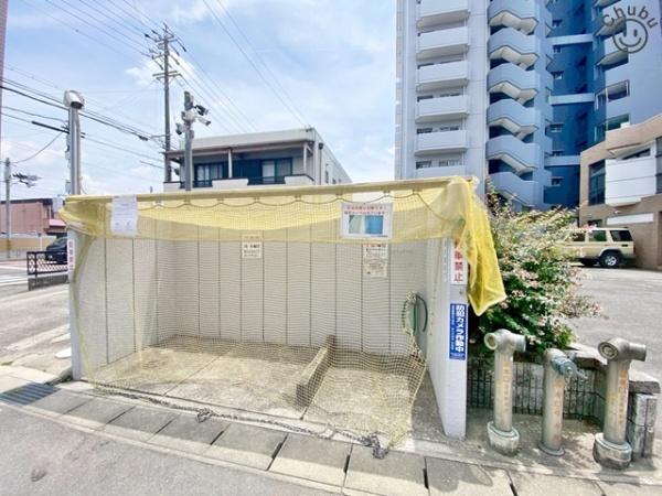 エスポア岡崎