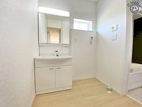 蒲郡市大塚町新築戸建全3棟3号棟