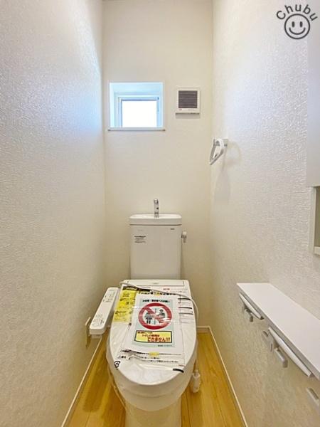 蒲郡市大塚町新築戸建全3棟3号棟