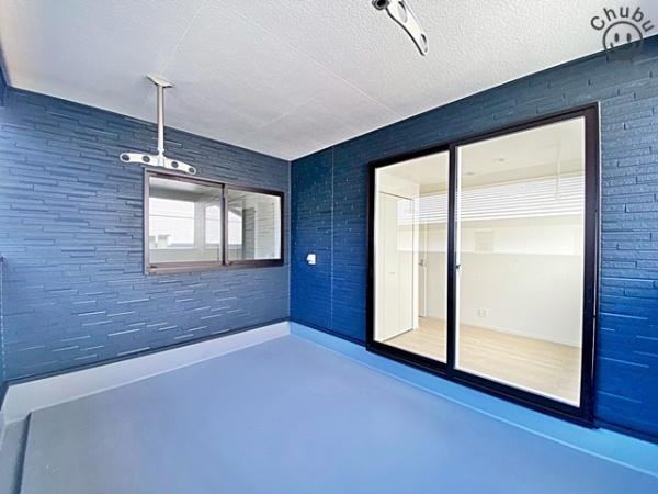 蒲郡市大塚町新築戸建全3棟3号棟
