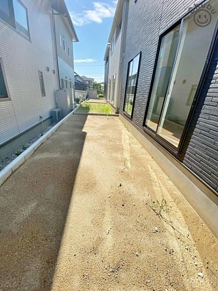 蒲郡市大塚町新築戸建全3棟3号棟