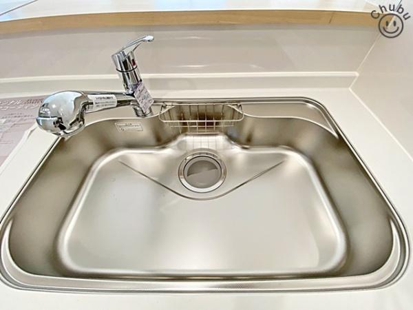 蒲郡市大塚町新築戸建全3棟3号棟