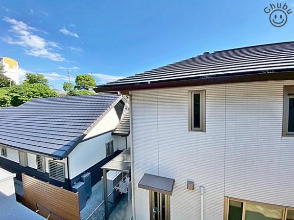 蒲郡市大塚町新築戸建全3棟3号棟