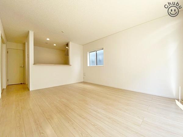 蒲郡市大塚町新築戸建全3棟3号棟