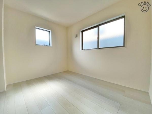 蒲郡市三谷町東新築戸建全2棟1号棟