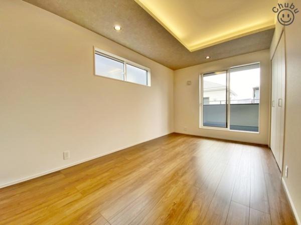 豊田市高美町新築戸建全2棟1号棟