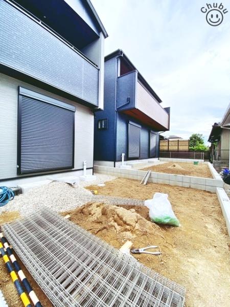 豊田市高美町新築戸建全2棟1号棟