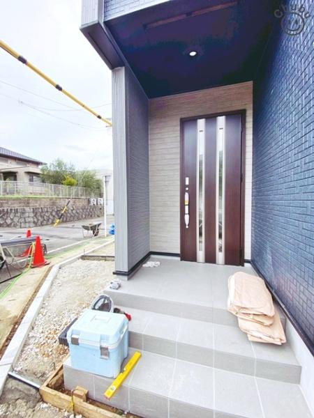 豊田市高美町新築戸建全2棟1号棟