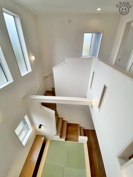 豊田市高美町新築戸建全2棟1号棟