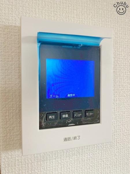 豊田市高美町新築戸建全2棟1号棟
