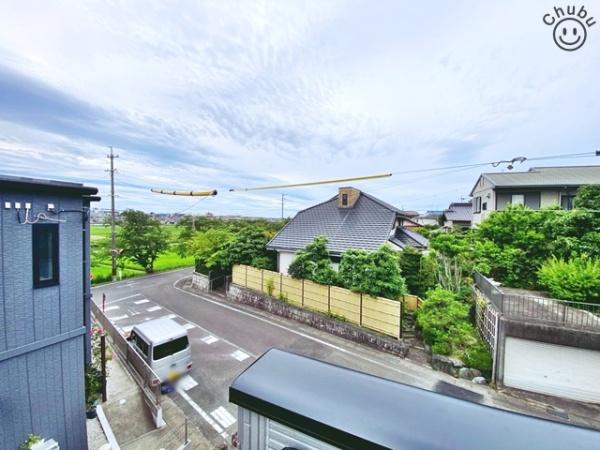 豊田市高美町新築戸建全2棟1号棟