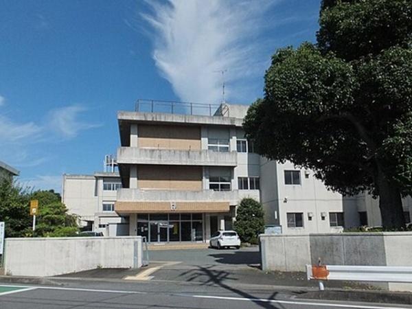 豊川市東豊町新築戸建全1棟(豊小学校)