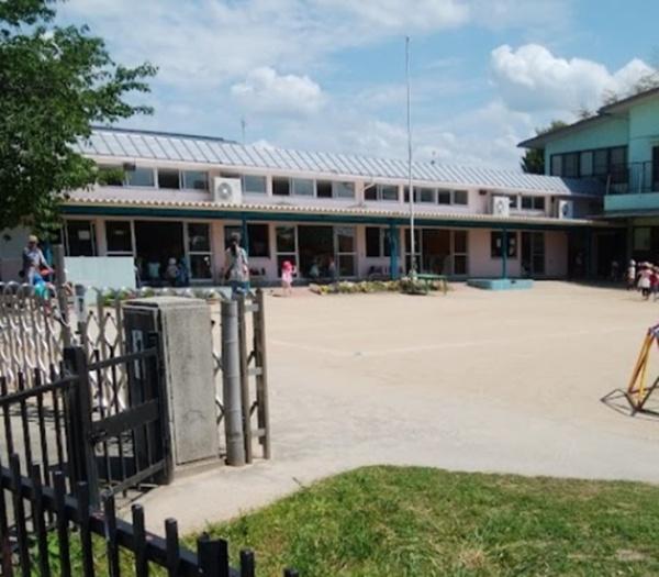 豊川市東豊町新築戸建全1棟(光明寺幼稚園)