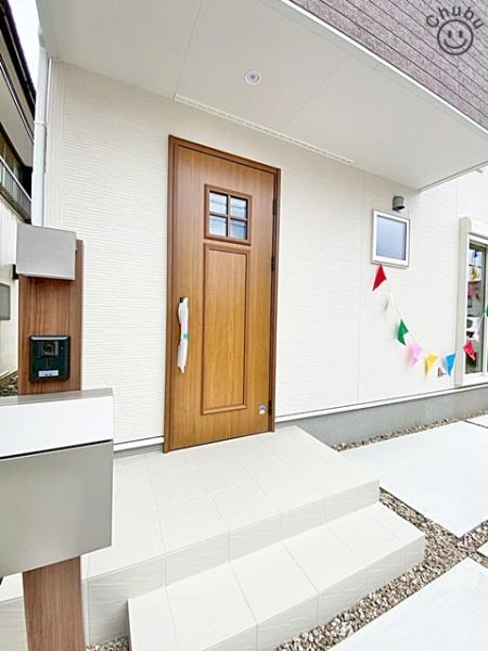 豊川市東豊町新築戸建全1棟
