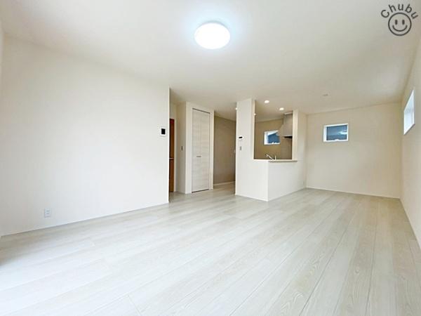 豊川市東豊町新築戸建全1棟