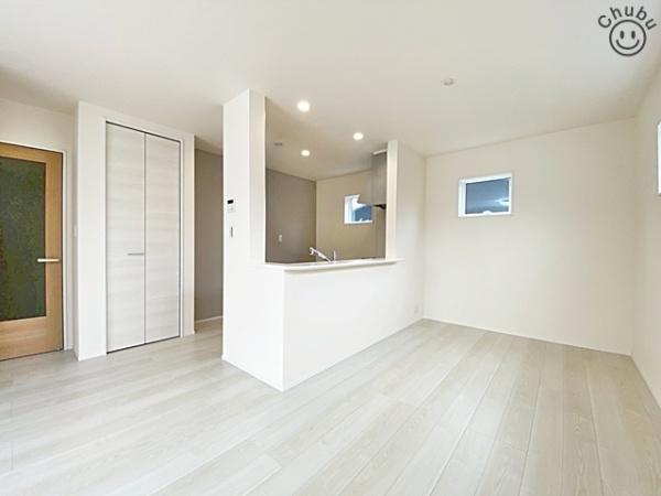 豊川市東豊町新築戸建全1棟