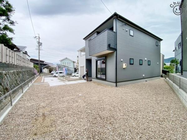 蒲郡市三谷町東新築戸建全2棟2号棟