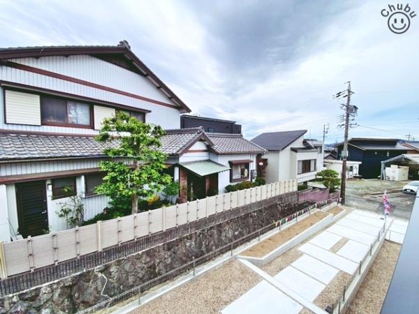 蒲郡市三谷町東新築戸建全2棟2号棟