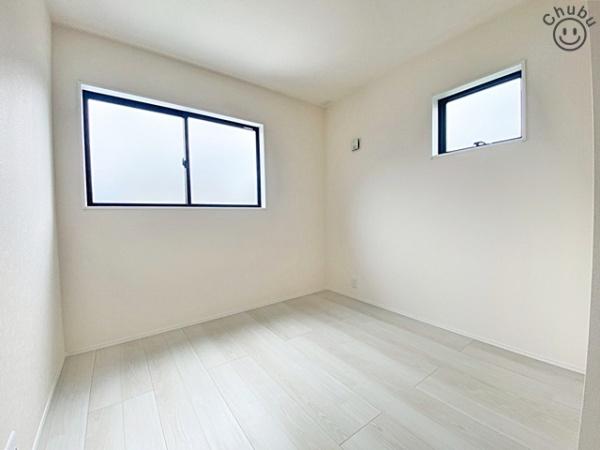 豊田市荒井町寿田新築戸建全3棟1号棟