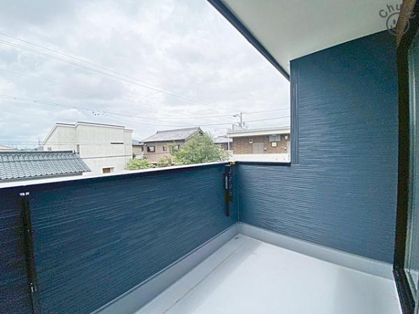 豊田市荒井町寿田新築戸建全3棟1号棟