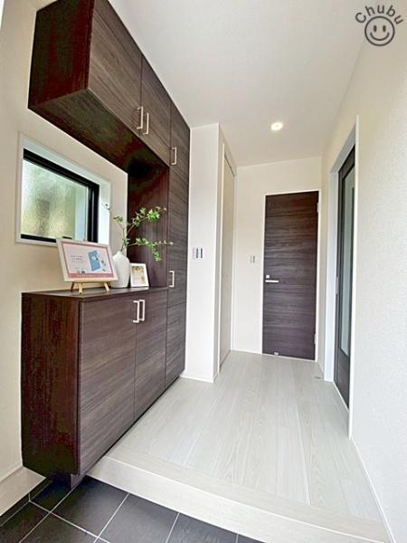 豊田市荒井町寿田新築戸建全3棟1号棟