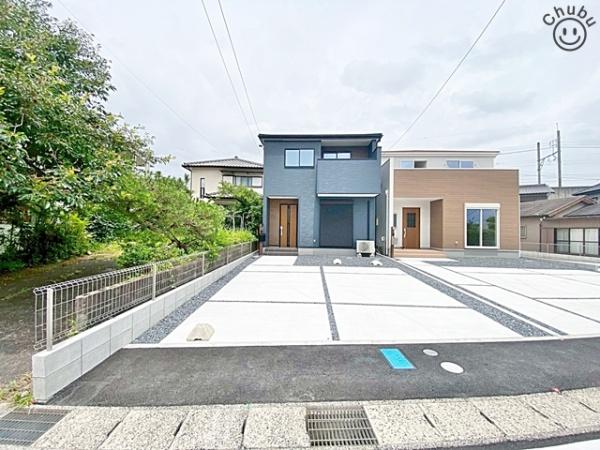 豊田市荒井町寿田新築戸建全3棟1号棟