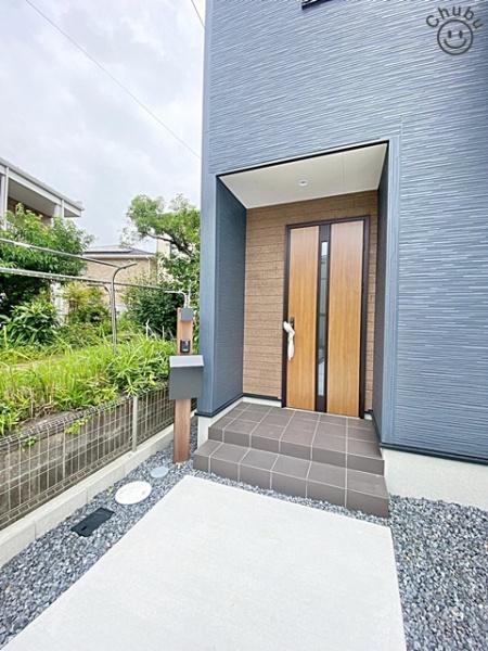 豊田市荒井町寿田新築戸建全3棟1号棟