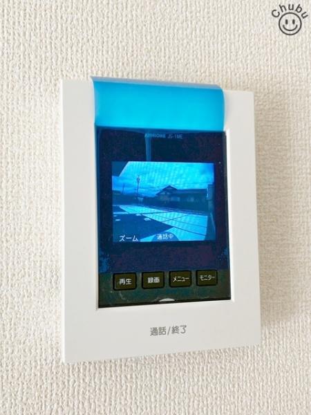 豊田市荒井町寿田新築戸建全3棟1号棟