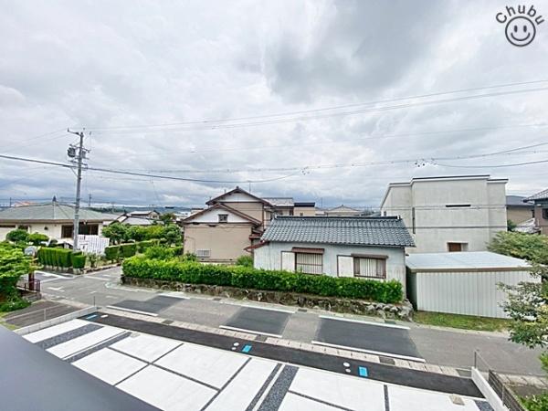 豊田市荒井町寿田新築戸建全3棟1号棟