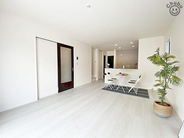 豊田市荒井町寿田新築戸建全3棟1号棟